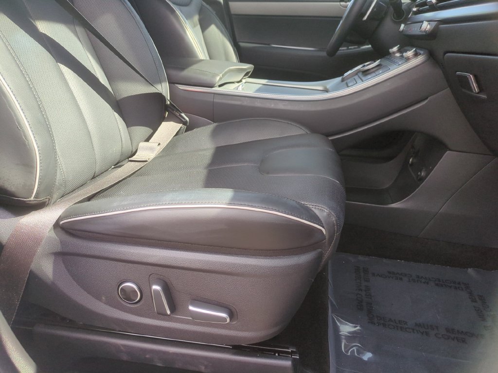 Used 2024 Hyundai Palisade SEL AWD/4WD image 65