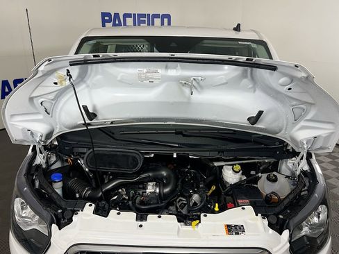 Certified 2024 Ford Transit 250 Base w/ Exterior Upgrade Package image 31