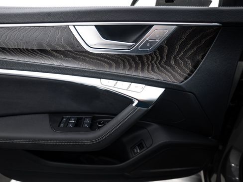 Certified 2023 Audi A6 Premium Plus w/ Premium Plus Package image 14