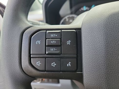 New 2026 Ford F350 XL w/ STX Appearance Package AWD/4WD image 19