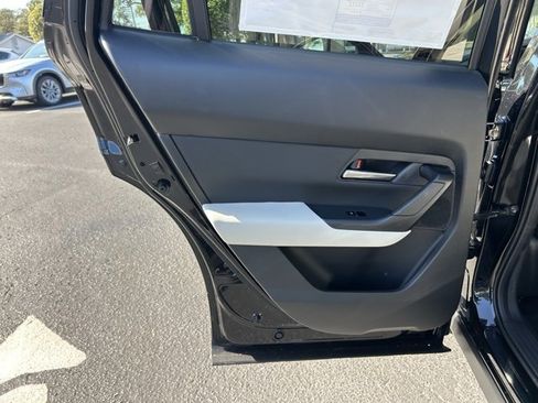 New 2026 MAZDA CX-50 2.5 Turbo w/ Premium Plus Pkg image 8