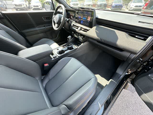 New 2026 Subaru Outback Limited XT AWD/4WD image 21