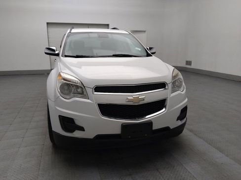 Used 2015 Chevrolet Equinox LT image 14