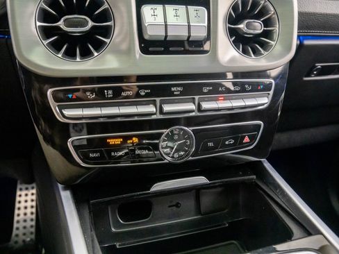 Used 2019 Mercedes-Benz G 550 image 28