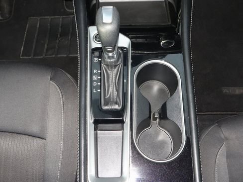 Used 2023 Nissan Altima 2.5 SV image 19