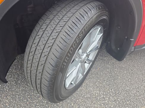 Used 2024 Honda CR-V EX image 29