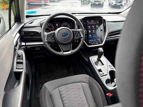 Certified 2024 Subaru Impreza 2.0i Sport AWD/4WD image 20