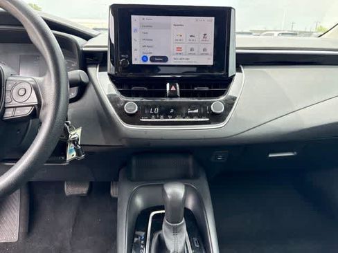 Used 2024 Toyota Corolla LE FWD image 20