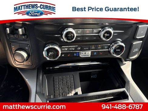 New 2026 Ford F250 Lariat AWD/4WD image 23