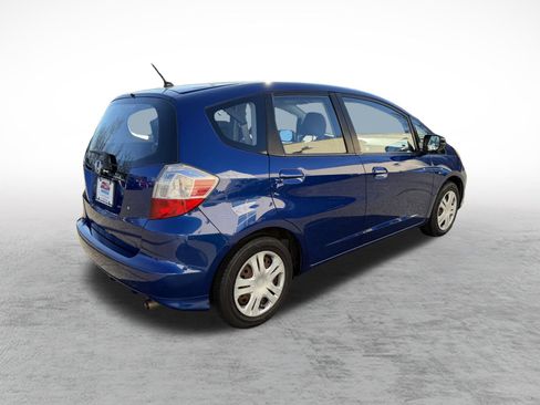 Used 2010 Honda Fit BASE image 7