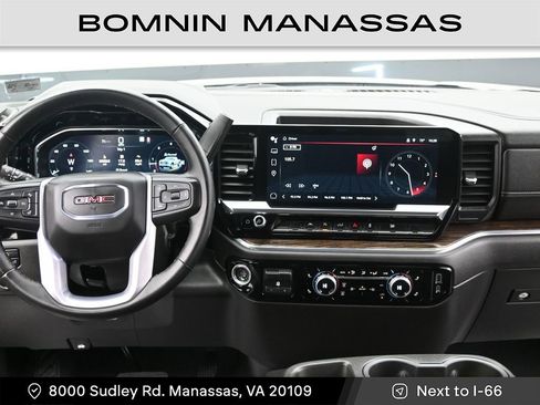 Used 2023 GMC Sierra 1500 Elevation image 13