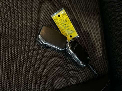 Used 2023 Kia Forte LXS image 25