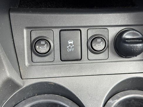 Used 2010 Toyota RAV4 Sport FWD image 21
