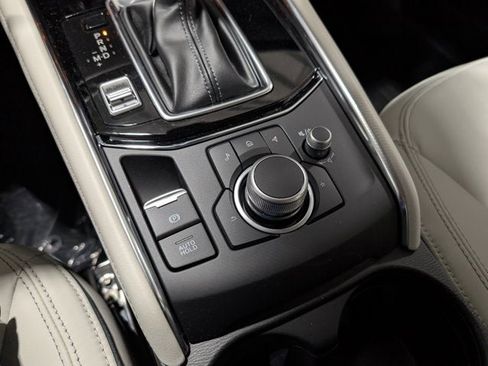 New 2024 MAZDA CX-5 AWD 2.5 S image 24