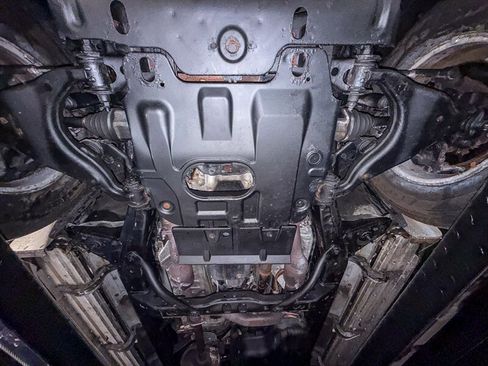 Used 2006 Lexus GX 470 image 46