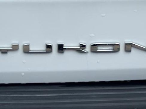 Used 2025 GMC Yukon XL Denali AWD/4WD image 30