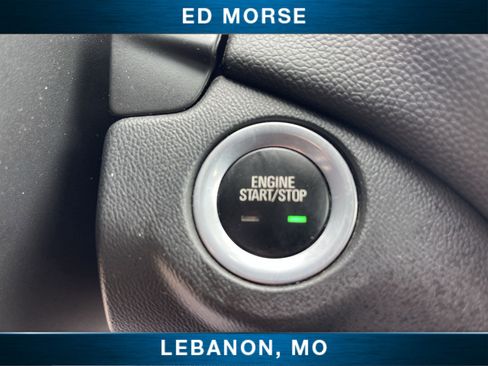 Certified 2020 Chevrolet Equinox LT FWD image 16