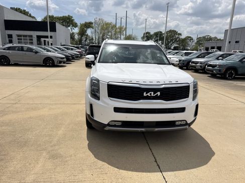 Certified 2022 Kia Telluride SX image 3