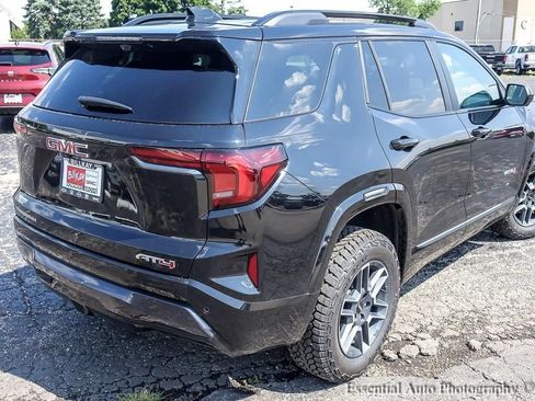 New 2026 GMC Terrain AT4 w/ Convenience Package III image 7