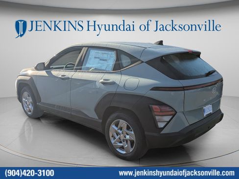 New 2026 Hyundai Kona SE FWD image 5