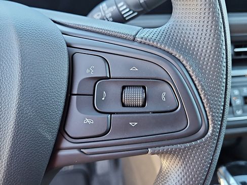 New 2026 Buick Envista Preferred image 16