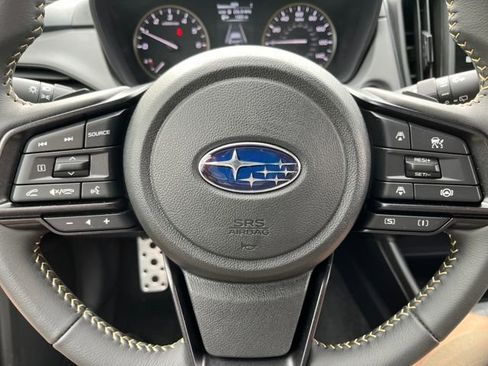 Used 2025 Subaru Crosstrek 2.5i Sport w/ Crosstrek Mirror Package image 31