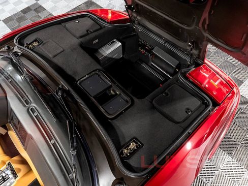 Used 1995 Ferrari F355 Spider image 65