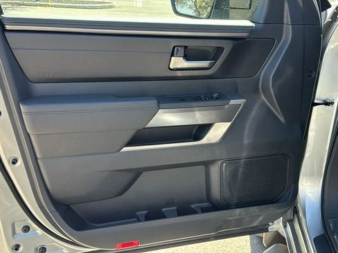 New 2026 Toyota Tundra SR5 image 13