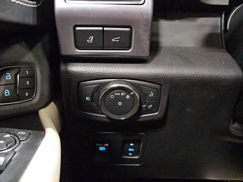 Certified 2021 Ford Expedition Platinum AWD/4WD image 32