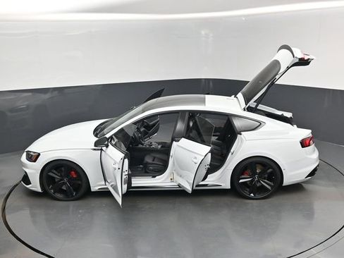 Used 2019 Audi RS 5 Sportback AWD/4WD image 17