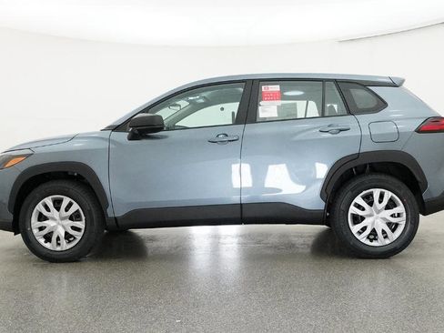 New 2026 Toyota Corolla Cross L image 32