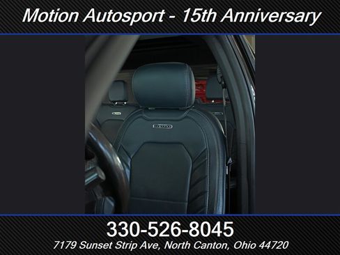 Used 2018 Ford F150 Limited AWD/4WD image 35