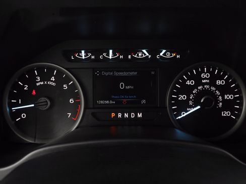 Used 2020 Ford F150 XLT w/ Equipment Group 302A Luxury image 21