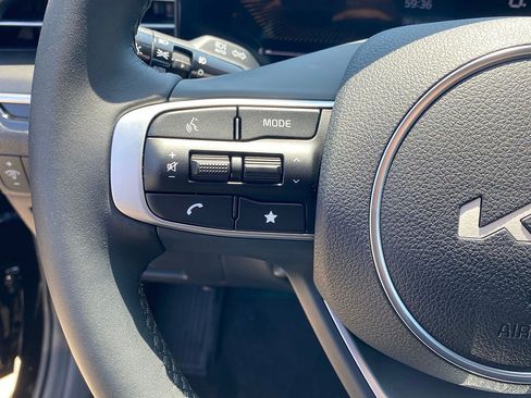New 2026 Kia K5 GT-Line FWD image 15