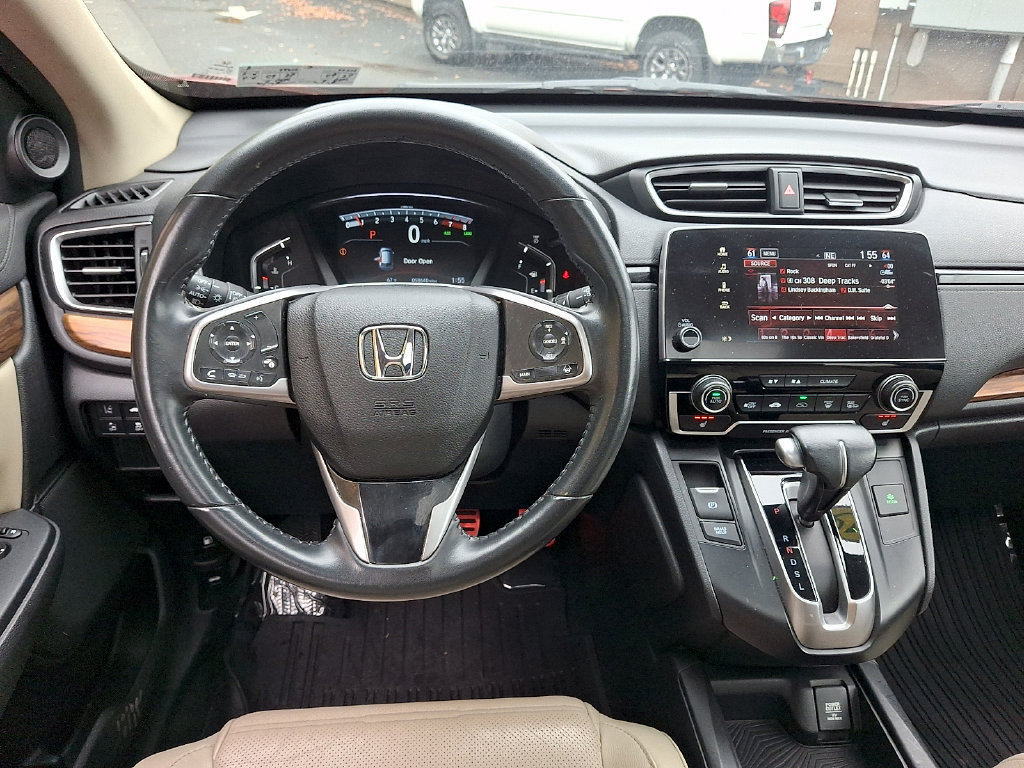 Used 2019 Honda CR-V EX-L image 13
