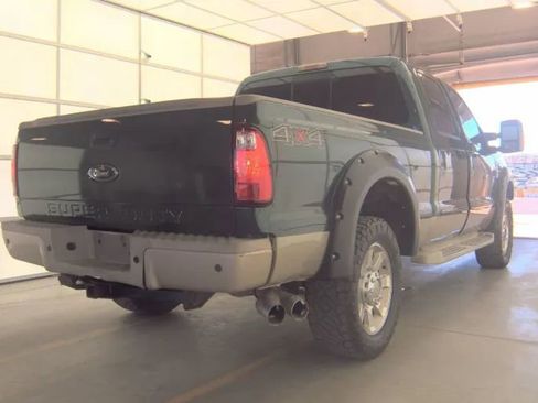 Used 2010 Ford F250 King Ranch image 3