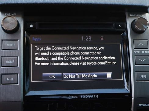Used 2017 Toyota Tundra SR5 RWD image 29