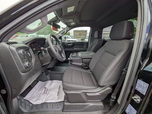 New 2026 GMC Sierra 1500 Pro w/ Pro Value Package AWD/4WD image 23