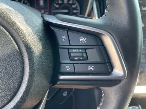 Certified 2025 Subaru Outback Touring XT AWD/4WD image 32