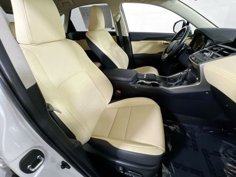 Used 2021 Lexus NX 300 FWD w/ Accessory Package 2 image 26