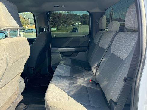 Used 2022 Ford F150 XLT w/ Trailer Tow Package image 19