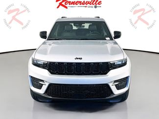 New 2025 Jeep Grand Cherokee Altitude video 2