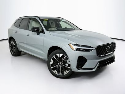Used 2026 Volvo XC60 B5 Plus w/ Protection Package Premier