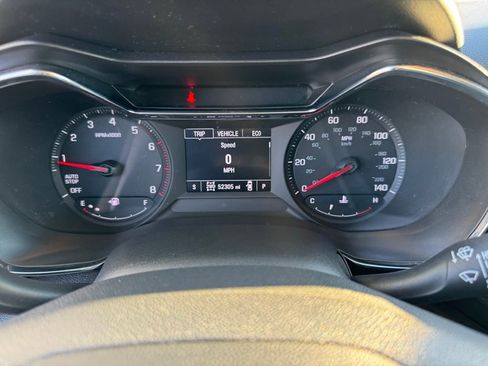 Used 2023 Chevrolet TrailBlazer LT w/ Convenience Package image 23