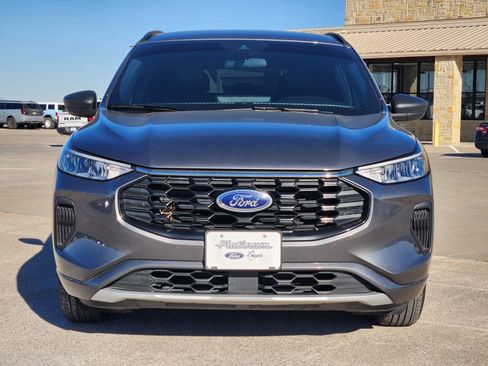 Used 2023 Ford Escape ST-Line w/ Tech Pack #1 image 6