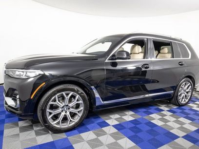 Used 2022 BMW X7 xDrive40i w/ Premium Package