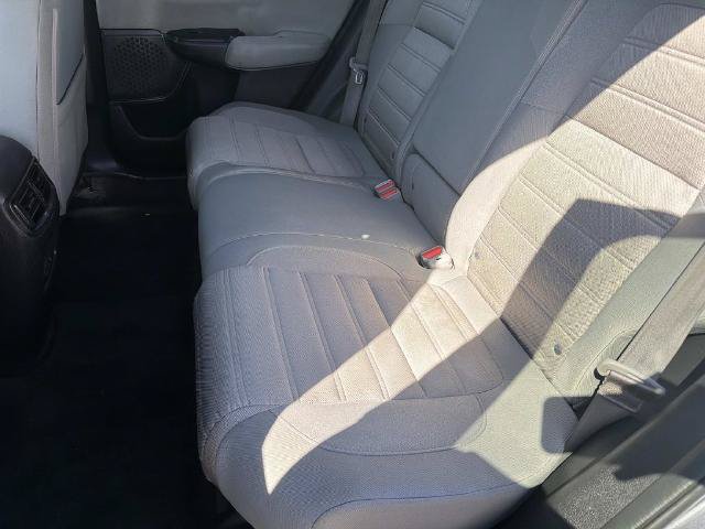 Used 2022 Honda CR-V EX image 21