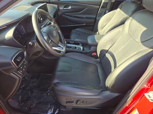 Used 2019 Hyundai Santa Fe FWD image 10