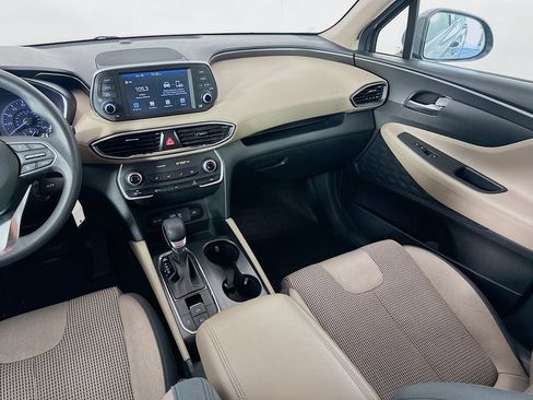 Used 2020 Hyundai Santa Fe SE FWD image 22