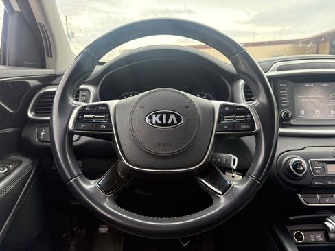 Used 2020 Kia Sorento LX w/ LX I4 Convenience Package FWD image 18